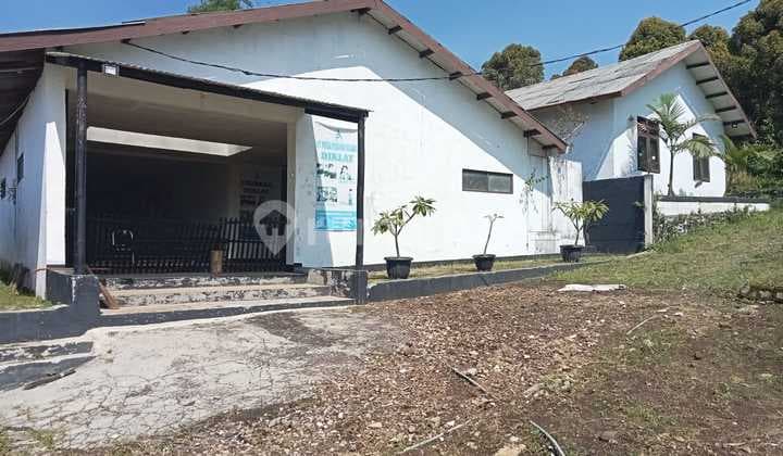 Termurah Dijual Tanah Di Lembang Bandung Jawa Barat