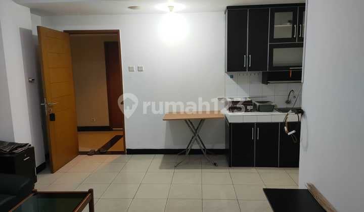 For Rent Fully Furnished Apartment Green Hill Kelapa Gading North Jakarta