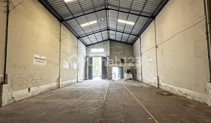 Disewakan Gudang Marunda Center Disewakan Gudang Marunda Center