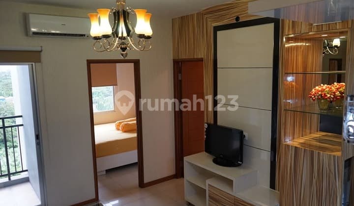 Disewakan Apartemen Gading Greenhill Kelapa Gading