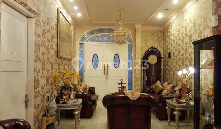 Dijual Rumah Pulo Asem Jakarta Timur