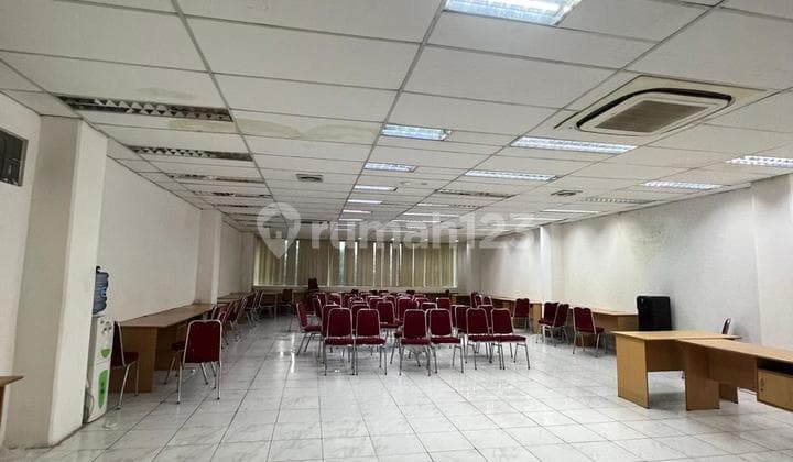 Disewakan Ruang Untuk Ibadah Gereja Di Klender Jakarta Timur