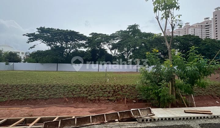 Bangun Rumah Impian Anda Di Kawasan Elit Kelapa Gading Jakarta Utara. Dijual Kavling Siap Bangun Di Bukit Gading Mediterania Kelapa Gading Jakarta Utara