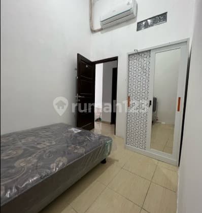 Fully Occupied and Fully Furnished Boarding House in Budi Mulya, Pademangan, North Jakarta