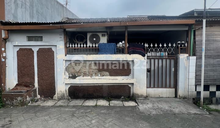 Dijual Termurah Rumah Siap Huni di Poris Indah Tangerang