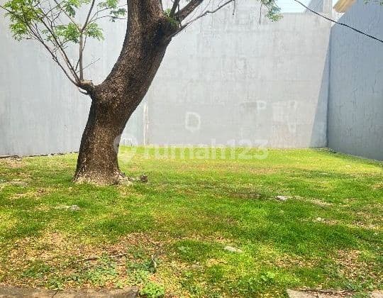 Dijual Cepat Kavling Siap Bangun Di Perumahan Pantai Mutiara Pluit Jakarta Utara