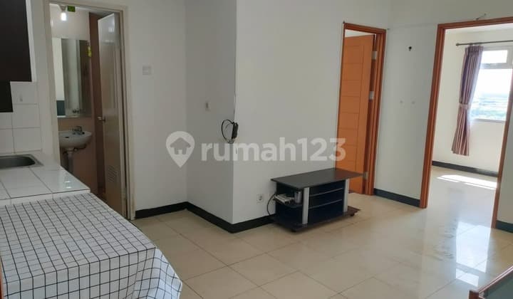 Cheapest For Sale Fully Furnished Apartment Green Hill Kelapa Gading North Jakarta