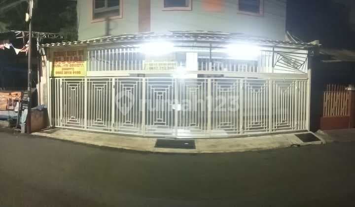 Dijual Kost Pusat Kota Di Matraman Jakarta Timur