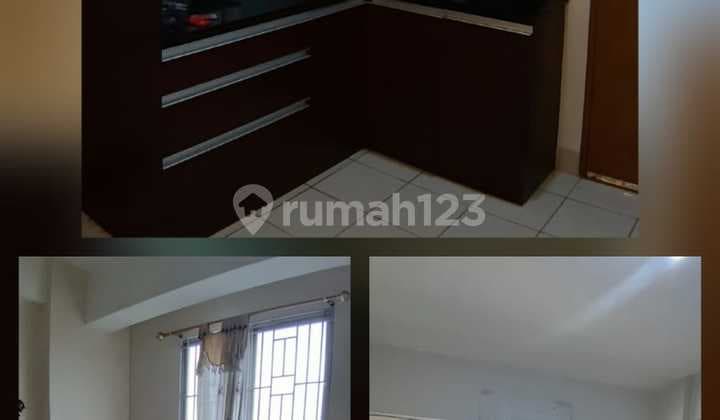 Dijual Cepat, turun harga Apartement Gading Icon Jl Perintis Kemerdekaan, Jakarta Timur