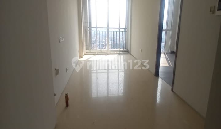 For Quick Sale 2 BR Apartment at Arandra Residence Cempaka Putih Central Jakarta