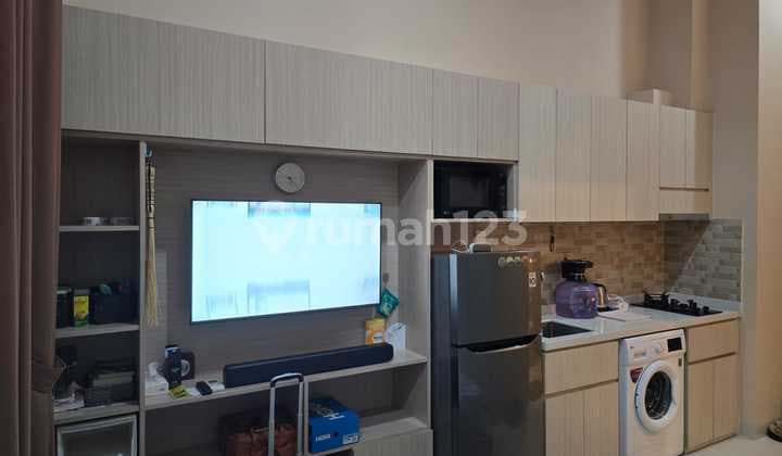 Termurah Disewakan Apartement Sedayu City Kelapa Gading Jakarta Utara