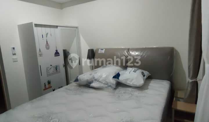 Disewakan Cepat Apartement Studio Sedayu City Kelapa Gading Jakarta Utara