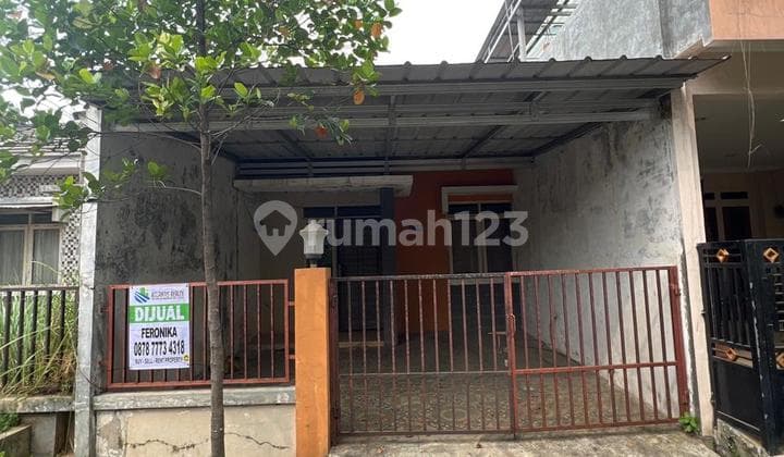 Dijual Rumah Grand Nusa Indah Cibubur Bogor Jawa Barat