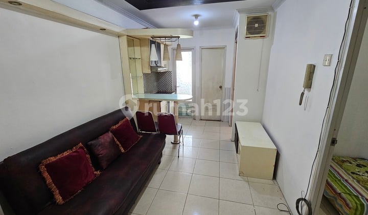 Sewa Apartemen Tahunan di Kelapa Gading | Fully Furnished, Lokasi Strategis, Harga Terbaik Open Nego