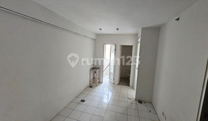 Aparatemen 2Br Kosongan di Jual Harga Miring Kelapa Gading Jakarta Utara