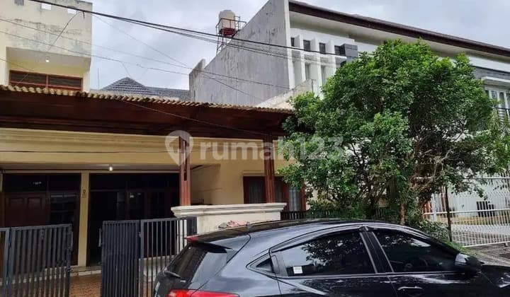 House for rent in Kali Bata
