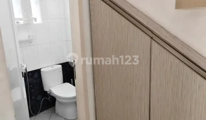 House for Rent in Duren Tiga