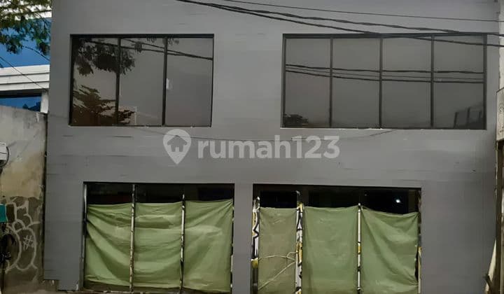 Shop House for Rent in TB Simatupang