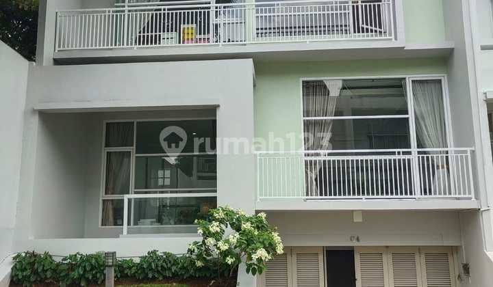 Rumah Disewakan di Jagakarsa