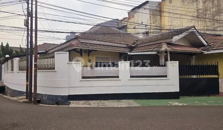 House for rent in Fatmawati