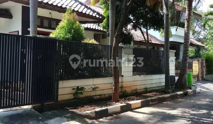 House for rent in Rempoa