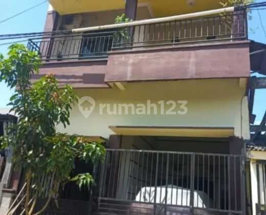 Rumah dijual di Citra Raya