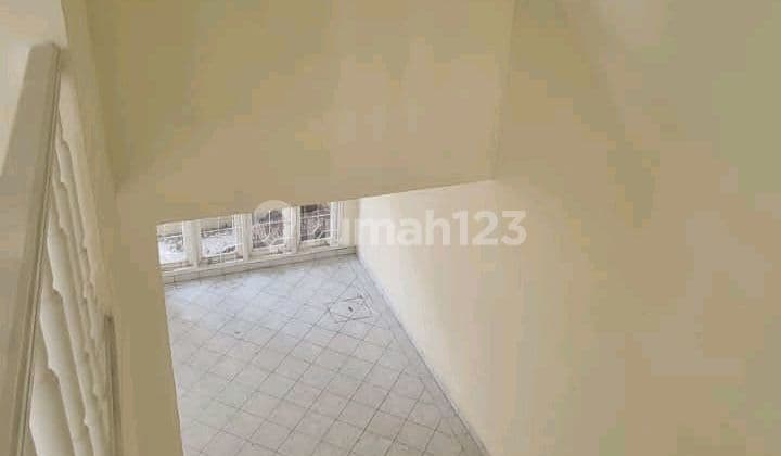 Jual Cepat Rumah 2 Lantai, Tm Himalaya, Lippo Karawaci