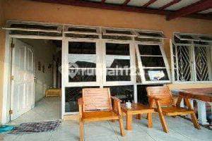 Dijual Villa Murah Siap Huni