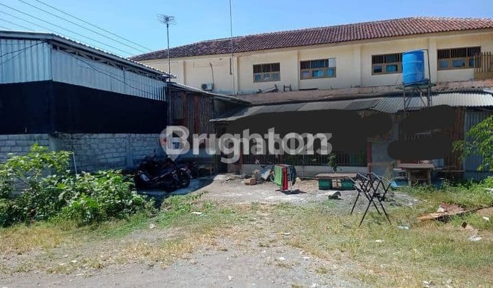 LAND PRICE DROP IN GEMOLONG AREA, SRAGEN