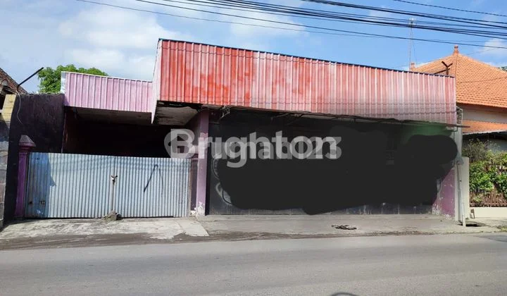 Rumah Cocok Buat Usaha Di Tengah Kota Dekat Manahan Solo Rumah Cocok Buat Usaha Di Tengah Kota Dekat Manahan Solo