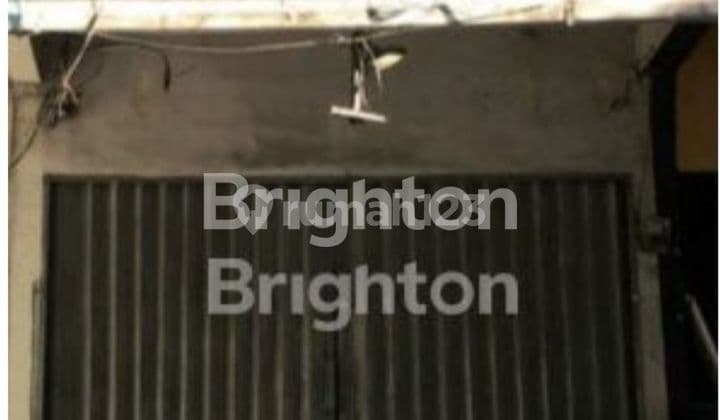 RUKO 2 LANTAI COCOK BUAT USAHA DITENGAH KOTA SURAKARTA