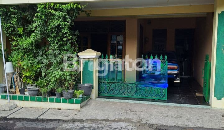CEPAT RUMAH AREA MOJOSONGO SOLO SIAP HUNI
