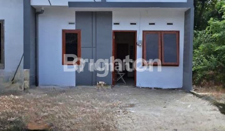 RUMAH PERUMAHAN KAVLING BARU PLESUNGAN SIAP HUNI DAERAH PLESUNGAN
