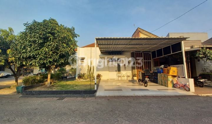 RUMAH MEWAH SIAP HUNI DAERAH PAULAN COLOMADU ONE GATE SYSTEM