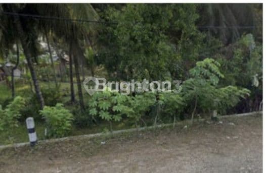 TANAH COCOK BUAT RESORT ATAUPUN OBYEK WISATA Di PACITAN JAWA TIMUR