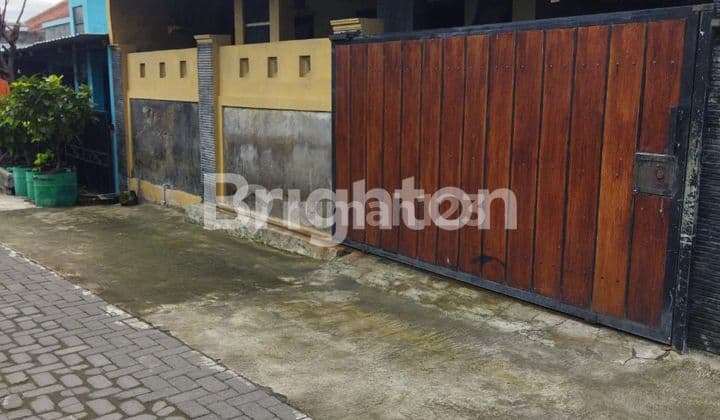 RUMAH PERUMAHAN SIAP PAKAI COCOK UNTUK TEMPAT TINGGAL DI DAERAH WONOREJO GONDANG REJO KARANGANYAR