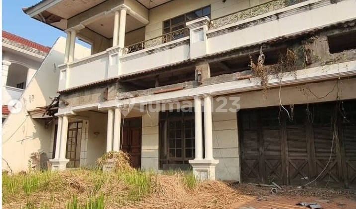 Dijual Hitung Tanah Cepat Murah Rumah Tua Pinisi Permai Pik Uk 536 Sqm Hitung Tanah di Pantai Indah Kapuk Jakut Dijual Hitung Tanah Cepat Murah Rumah Tua Pinisi Permai Pik Uk 536 Sqm Hitung Tanah di Pantai Indah Kapuk Jakut