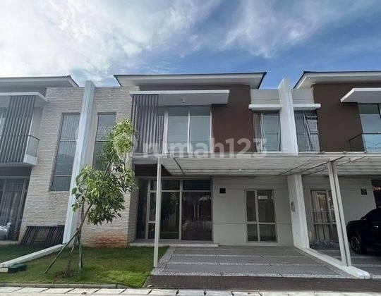 Dijual Rumah Brand New Pik2 Uk 10x15m2 Brand New At Jakarta Utara Dijual Rumah Brand New Pik2 Uk 10x15m2 Brand New At Jakarta Utara