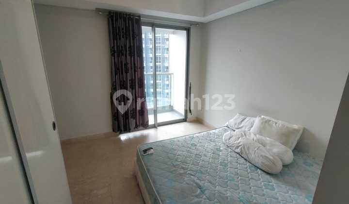 Disewa Apartemen Pik Gold Coast Uk28m2 Furnished At Jakarta Utara