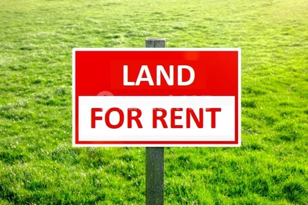 Disewakan Kavling PIK 2 Big Box Uk1983m2 at Tangerang