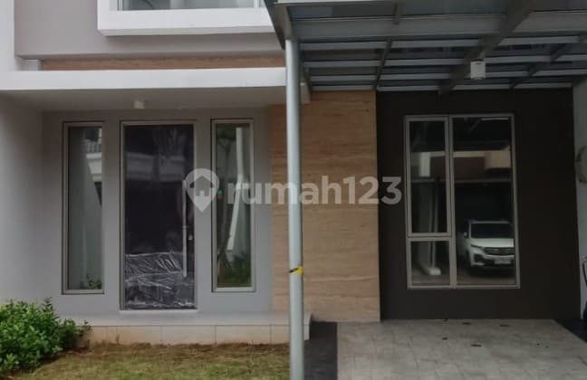 Disewakan Rumah Pik Golf Island Concerto Uk 6x15 2lt 3kt Best Price At Jakarta Utara.