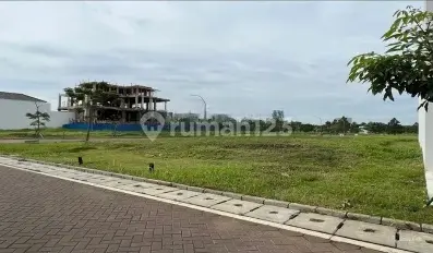 For Sale: Sonata Lagoon PIK Land Plot 470 M2 in North Jakarta