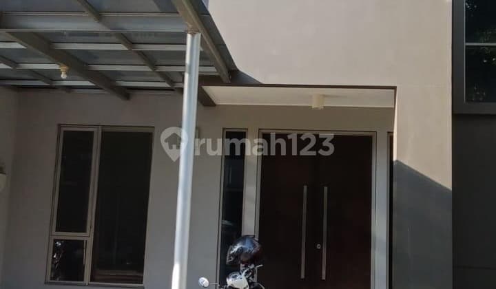 For Sale House PIK Pantai Indah Kapuk Golf Island size 10x15 North Jakarta