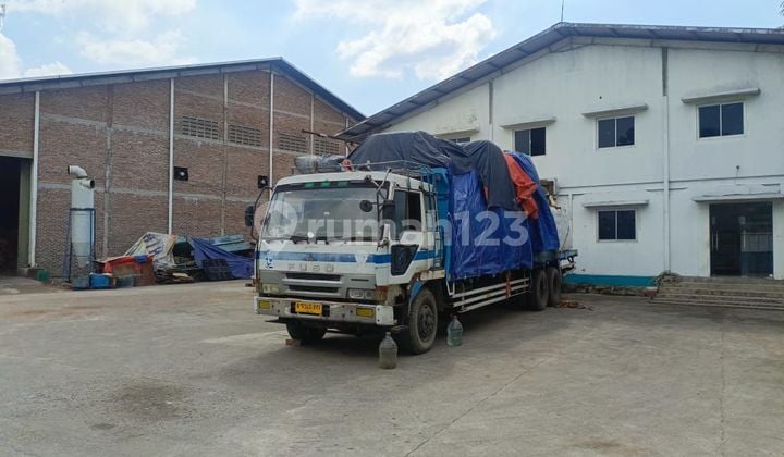 Pabrik Siap Pakai Di Daerah Pemda Tigaraksa Tangerang