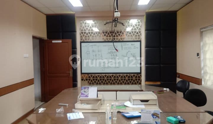 Ex Factory in Good Condition, Neat and Ready to Operate in Cikupa, Tangerang