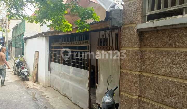 Rumah Strategis Dekat Universitas Trisakti Bisa Dibangun Kost