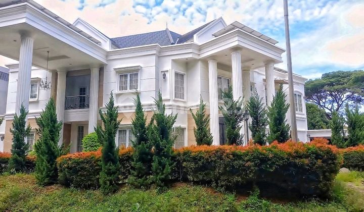 Jangan Sia2kan! Dijual Segera Rumah Sultan Alam Sutera