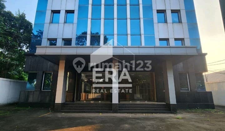 Auto Cuan! Office Kuningan Dijual Murah Sesuai Njop