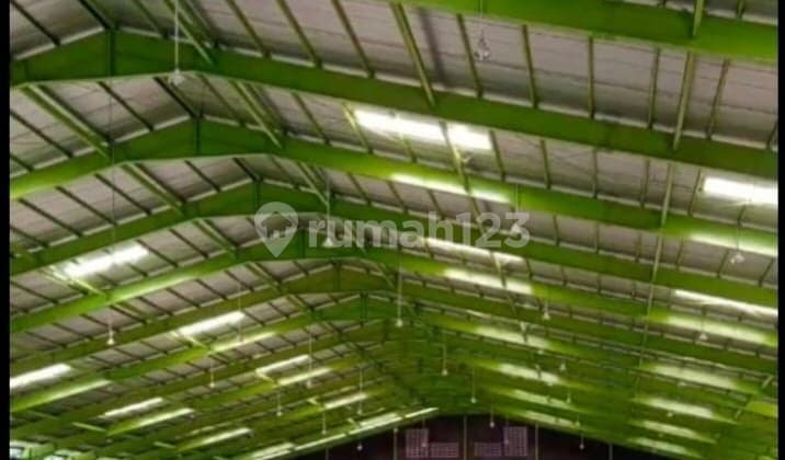 Gudang Multuguna Bisa Produksi Di Tangerang Kota