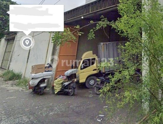 Disewa Gudang pluit karang karya uk1000m2 at Jakarta utara